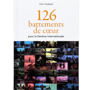 Livre 126 battements de coeur